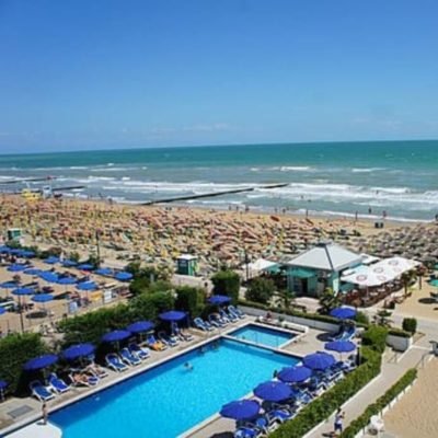 Lido di Jesolo